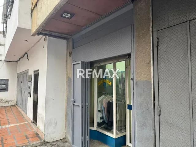 Local Comercial en Venta