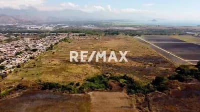Terreno de 50,59 Hectáreas en Guacara