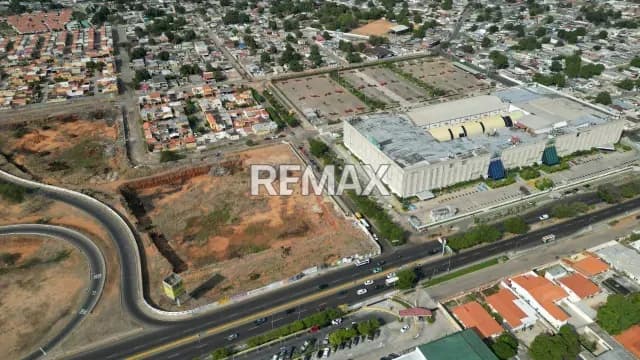 Maximice su próximo Proyecto en Veta TERRENO en Av 28 La Limpia al lado de Centro Comercial Galerías Mall