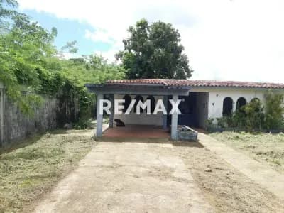 SE VENDE PARCELA DE TTRENO UBICADA EN JUANICO, MATURIN, ESTADO MONAGAS