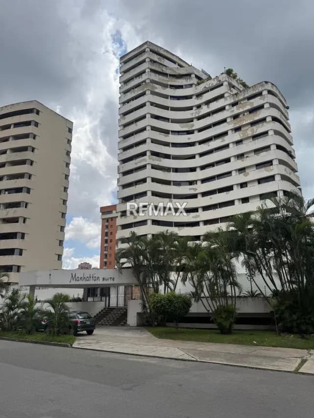 Apartamento en alquiler en los mangos