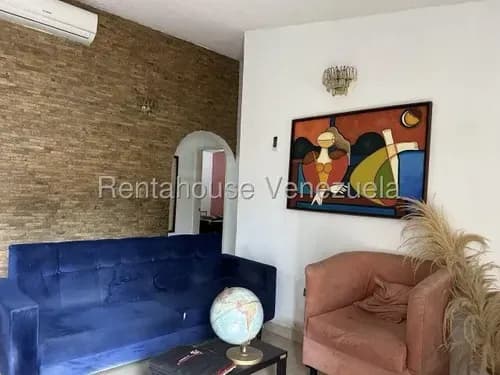 Inmuebles Milagros Nazareth Casa En Venta En Barquisimeto Lara Villas Yara. Codigo Del Inmueble 26-20508 Economica Residencial Economico