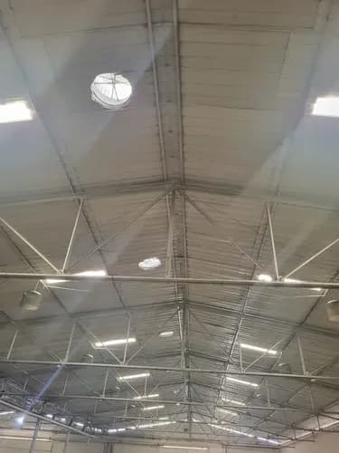 Egleé Suárez Alquila Galpón En Isanova Zona Industrial Municipal Ll, Frente A Ford Motors. Vía Aeropuerto. (ryo)