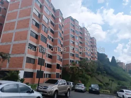 26-13871 Apartamento En Venta En Los Salías