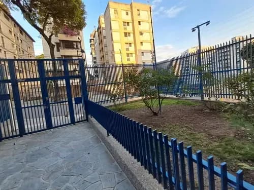Apartamento En Alquiler En Las Palmas/ Solo Clientes (vbrr)