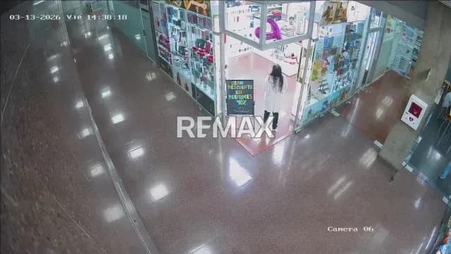 Local comercial