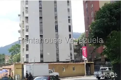 Vendo Apartamento En Palo Verde 25-9118