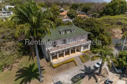 Terreno En Venta,country Club Mls #26-15509 Sc