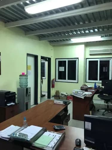 Galpón en venta en carabobo - $580k