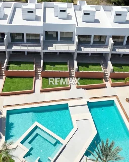 PROYECTO EN DESARROLLO EN LA ENTRADA DE RANCHOS DE CHANA, APARTAMENTO PLANTA ALTA (MODULO B) EN CONJUNTO RESIDENCIAL LOS GECKOS