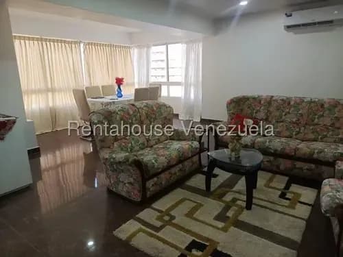 Ca Vende Apartamento A Pasos Del Centro Comercial La Vela, Isla De Margarita.