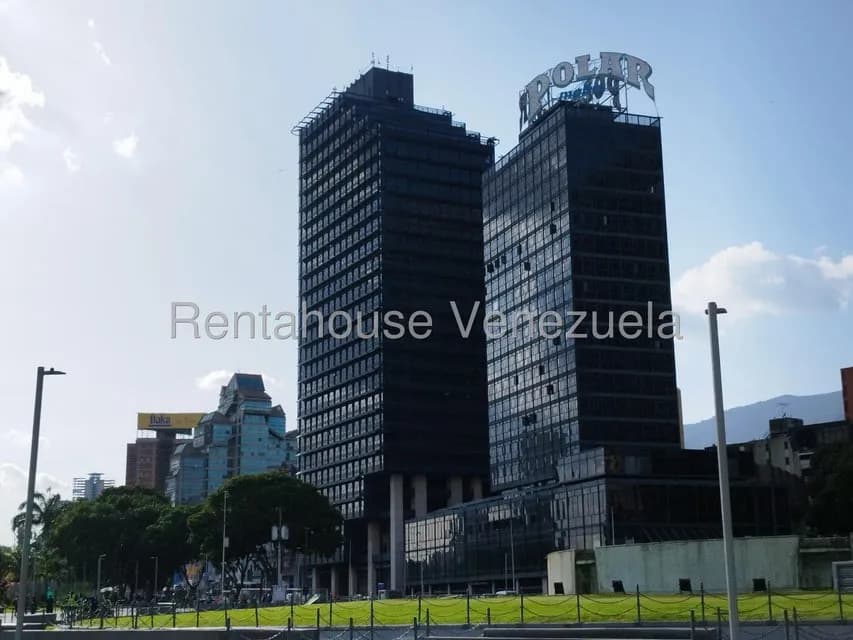 Comercial (Local Comercial) en Alquiler en Plaza Venezuela, Distrito Metropolitano