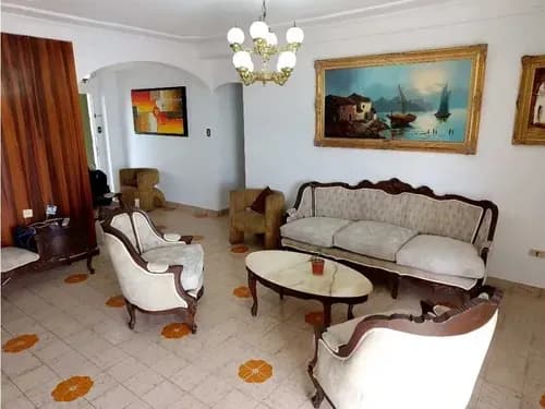 Pent House En Venta Al Este De Barquisimeto Nap 9998932