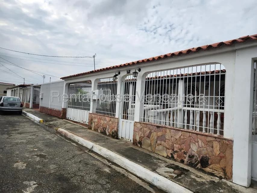Casa (1 Nivel) en Venta en Almarriera, Lara