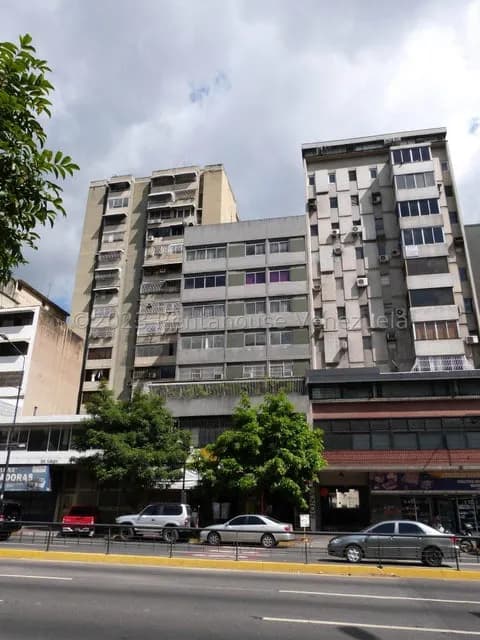Comercial (Oficina) en Alquiler en Chacao, Distrito Metropolitano