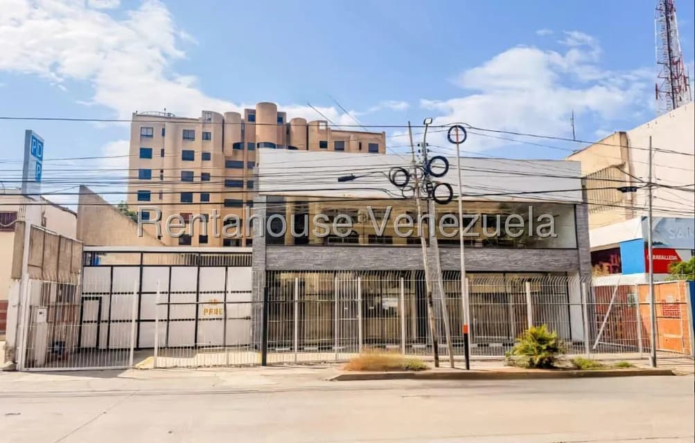 Comercial (Local Comercial) en Venta en Los Corales, Vargas