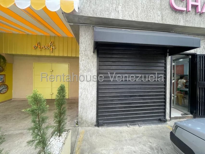 Comercial (Local Comercial) en Alquiler en Nueva Segovia, Lara
