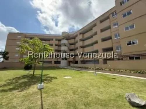 #26-19883 Espectacular Apartamento En La Lagunita Country Club