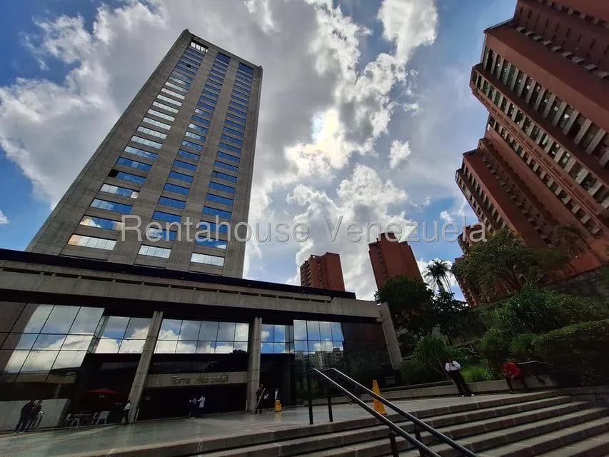 Comercial (Oficina) en Alquiler en Prados del Este, Distrito Metropolitano