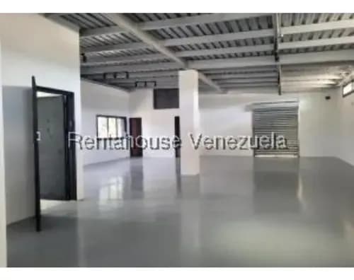 #26-8315 Excelente Local Comercial En Boleita Norte