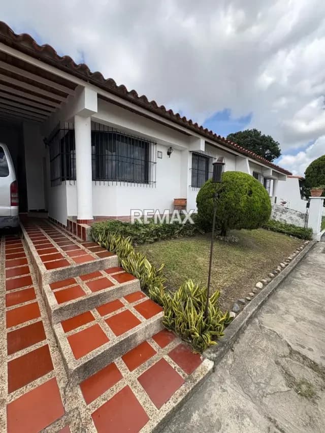 Casa en Alquiler Urbanización Villa Morena - Cabudare