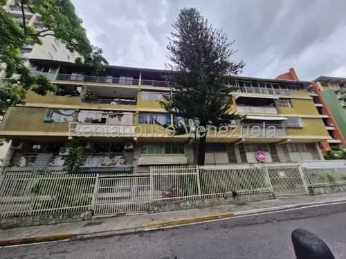Apartamento En Santa Eduvigis-mgbg-mls #26-18650