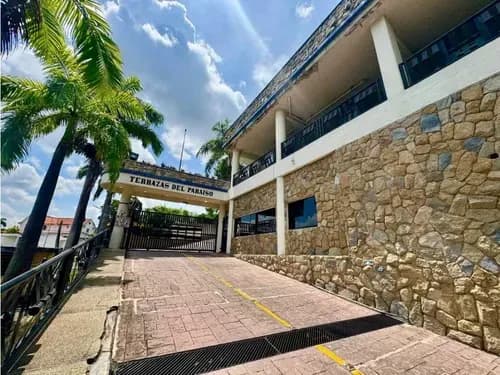 En Venta Penthouse, El Bosque