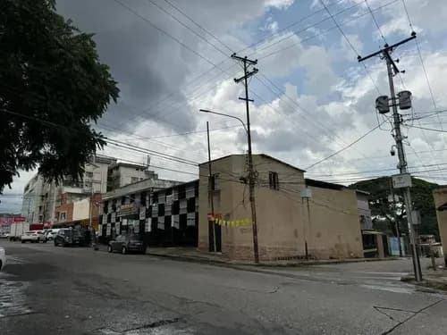 254396 Am* Venta De Loacl En Los Colorados Valencia