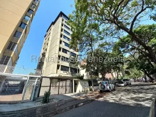 Oficina En Venta Los Caobos 26-3276 Fm