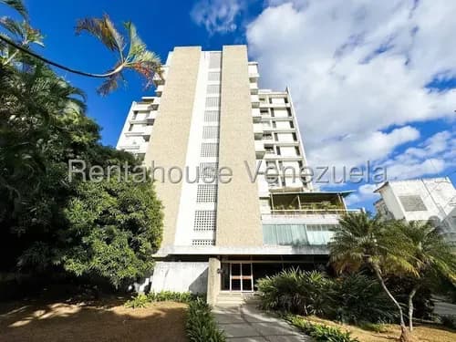 Ip Vendo Apartamento En Alta Florida 25-13645 Yf
