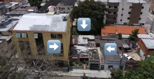 Cristian G Terreno Para Desarrollar Proyecto Comercial Se Encuentra Ubicado En El Municipio Naguanagua