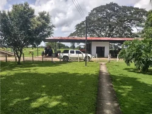 Se Vende Finca Ganadera 1715ha Barinas 3448