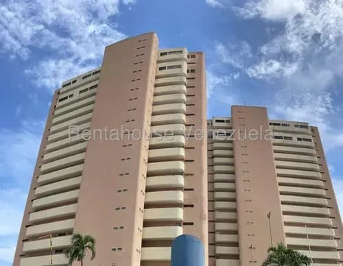 132m2 Frente Al Mar Con Hermosa Vista , Tres Habitaciones, Tres Baños, ,piscinas, Canchas De Tenis, Gimnasios, Saunas, Mls#26-4151