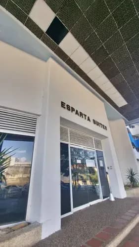 Alquiler Vacacional Res. Esparta Suite Vista Al Mar Orilla De Playa Costa Azul Isla De Margarita