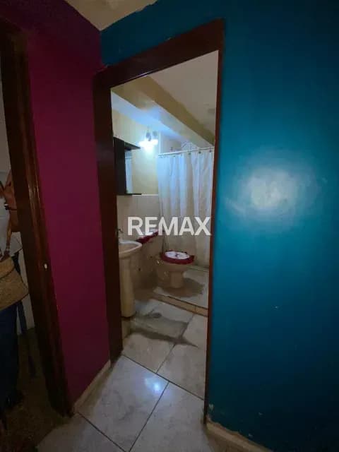 CASA EN VENTA URB JARDINES LOS TULIPANES- PALO NEGRO
