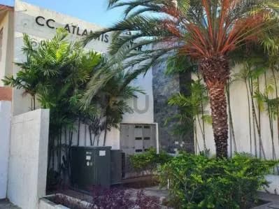 Oficina administrativa en alquiler C.c Atlantis center