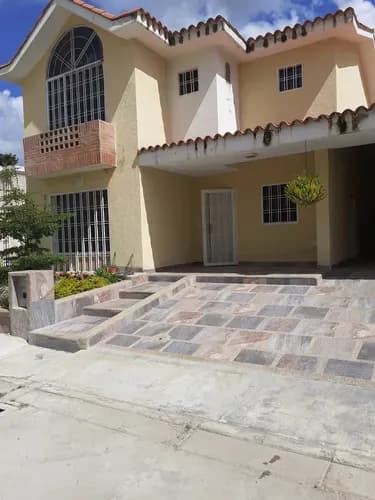Dr2 ¡espacio, Comodidad Y Seguridad En Un Solo Lugar! Hermoso Townhouse En San Diego Carabobo