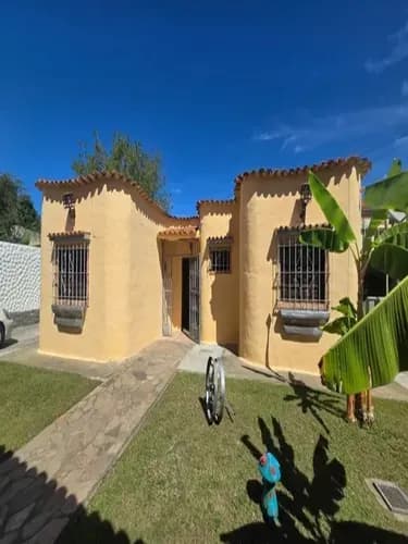 Eds Vende Casa Sabana Del Medio, Via La Cumaca - Elc-108