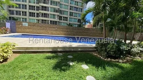 Mt - Apartamento En Venta 26-21211 San Bernardino