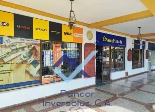 Pancor Inversoluc Ca Vende Fondo De Comercio De Ferretería Ubicado En Guacara Edo. Carabobo Se Vende Amplio Fondo De Comercio De Ferretería En Centro Comercial Seguro, Cuenta Con Amplio Estacionamie