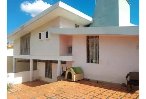 Vendo Casa En Lomas De La Trinidad
