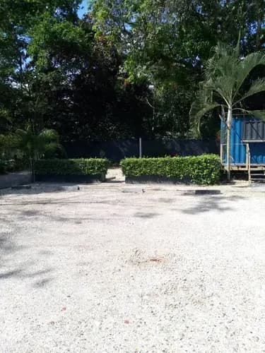 Venta Terreno Para Uso Comercial, Ubicada En Av. Paseo Cabriales 06-65