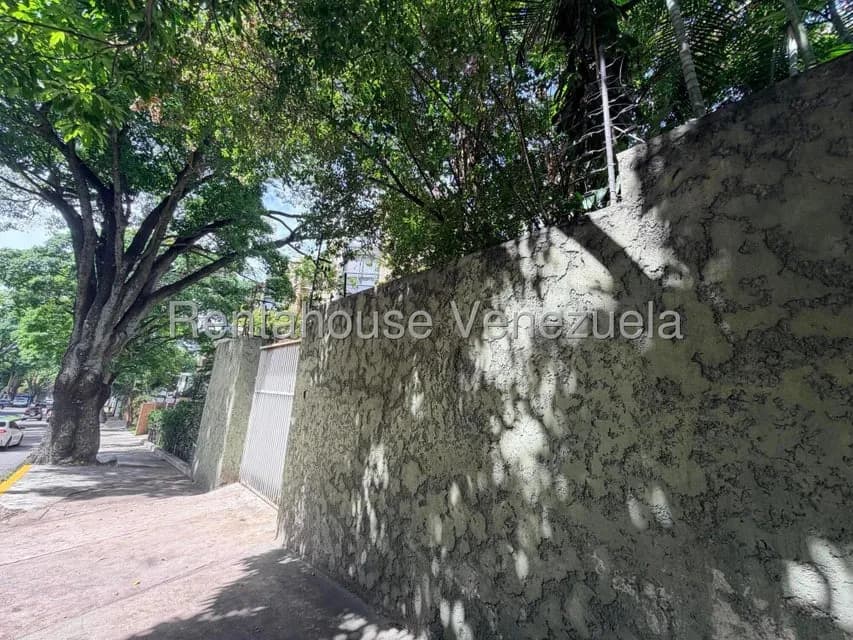 Casa (1 Nivel) en Venta en La Castellana, Distrito Metropolitano