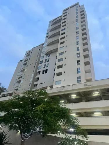 Moderno Apartamento En Venta Planta Electrica Total En Mañongo