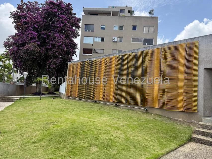 Apartamento (1 Nivel) en Venta en Colinas de Bello Monte, Distrito Metropolitano