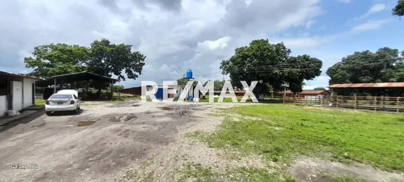 VENTA DE GRANJA PARA CRIAR POLLO