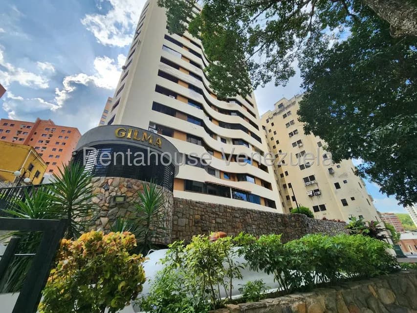 Apartamento (1 Nivel) en Venta en El Parral, Carabobo