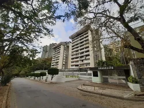 Jb Apartamento En Venta, Colinas De La California #26-13567