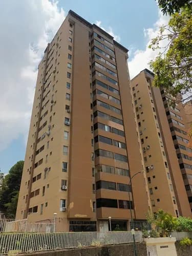 Apartamento En Venta , Urbanización Manzanares, Municipio Baruta