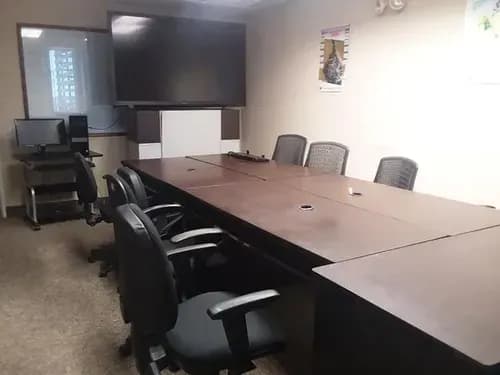 Oficinas En Venta En Zona Centrica Mls #20-15642 R.q